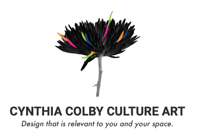 Cynthia Colby Culture Art